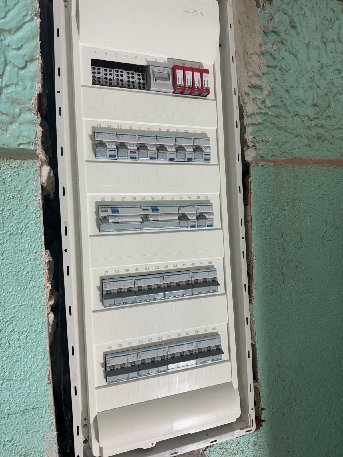 Projekt 12